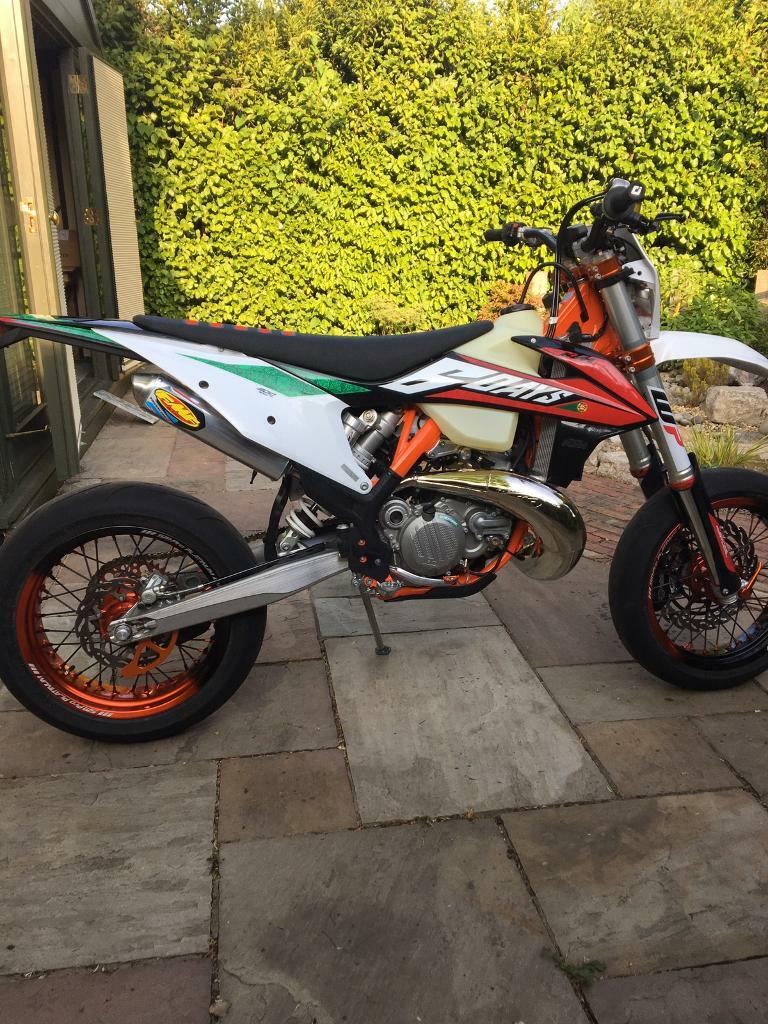 ktm exc gumtree